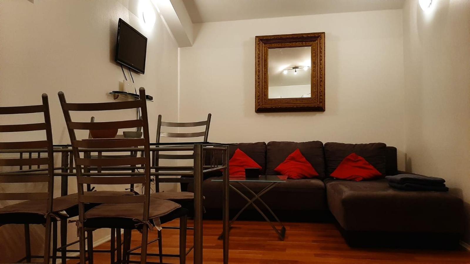 Apartment Shankini بولا المظهر الخارجي الصورة