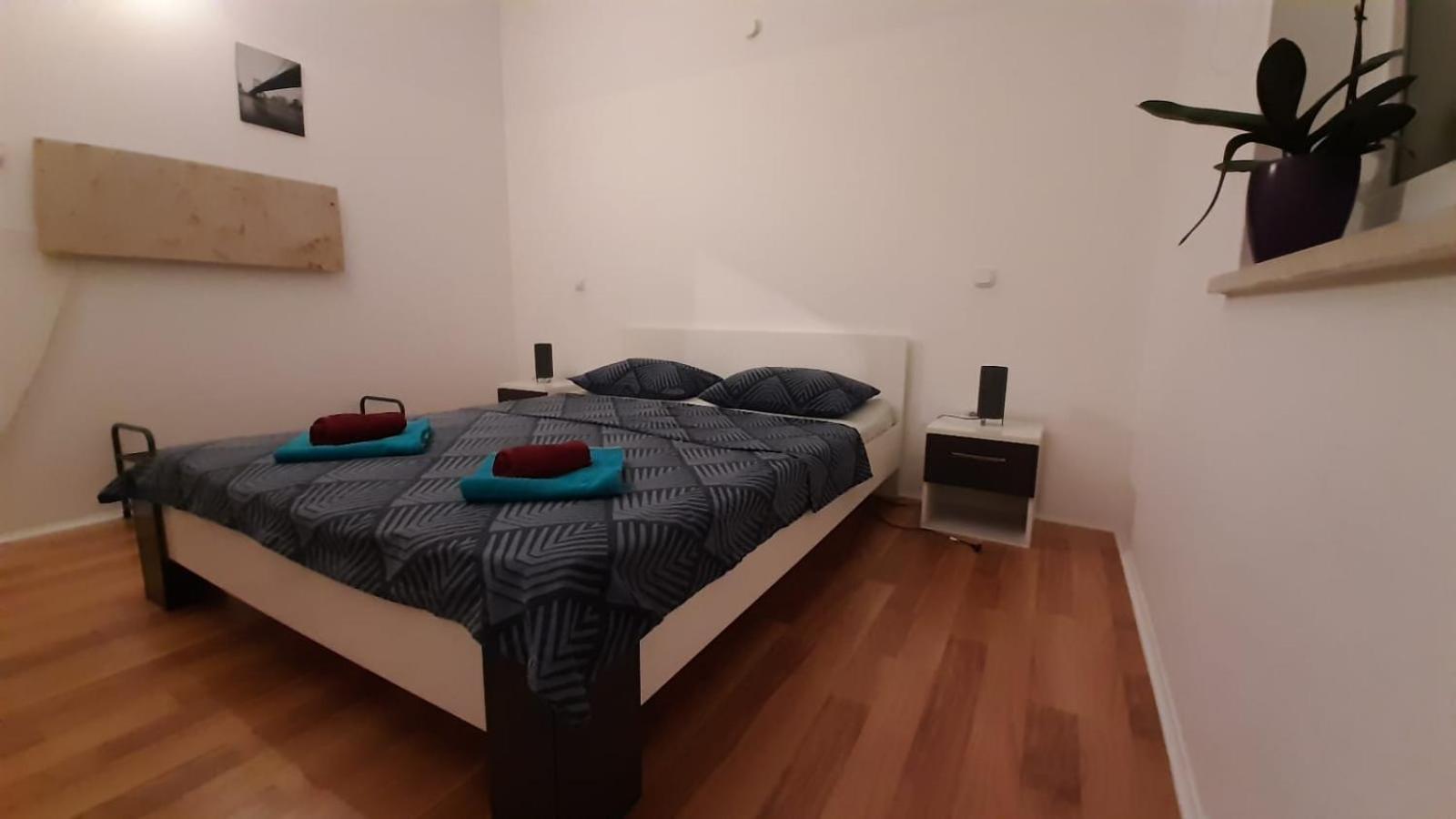 Apartment Shankini بولا المظهر الخارجي الصورة