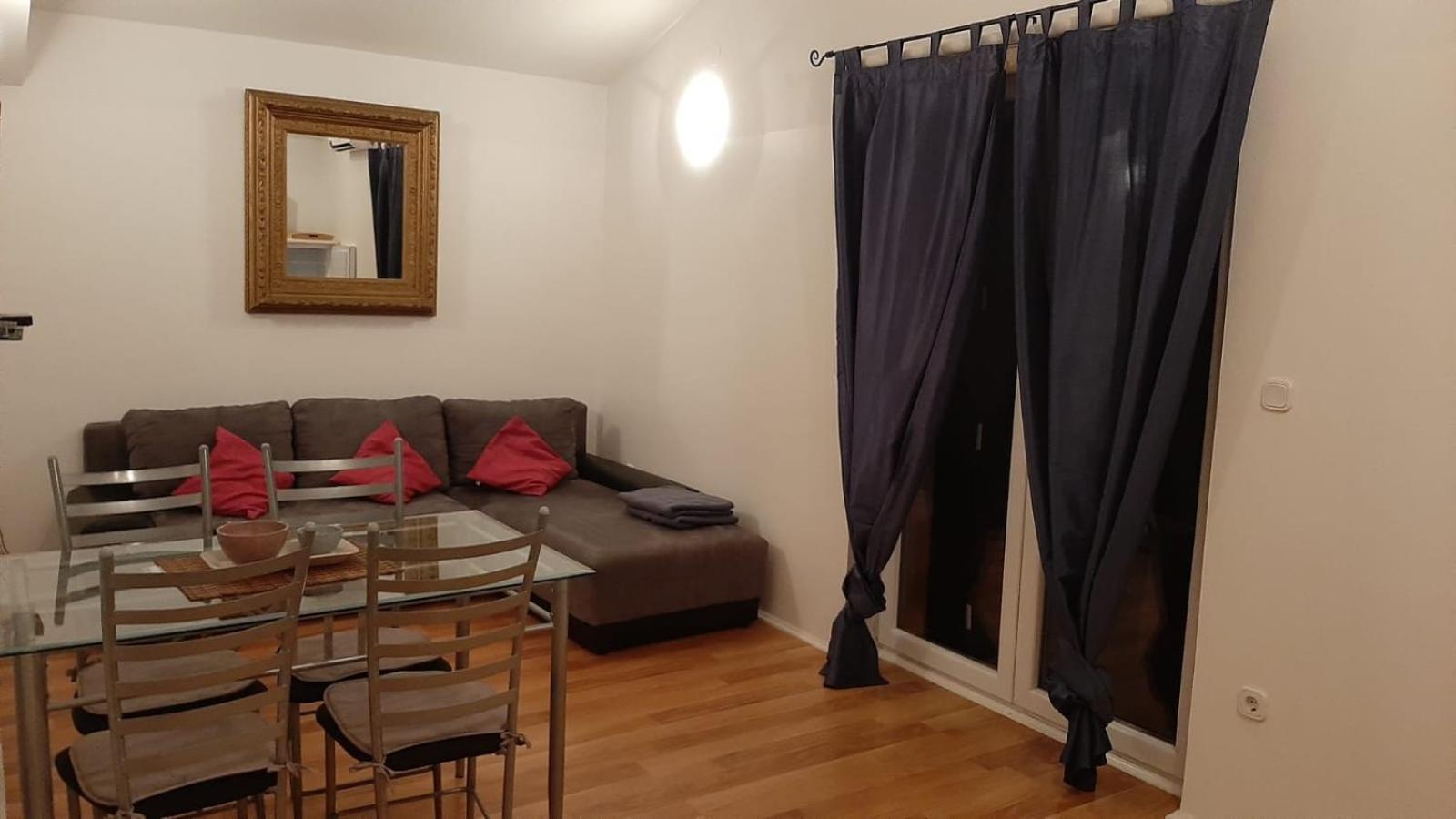 Apartment Shankini بولا المظهر الخارجي الصورة