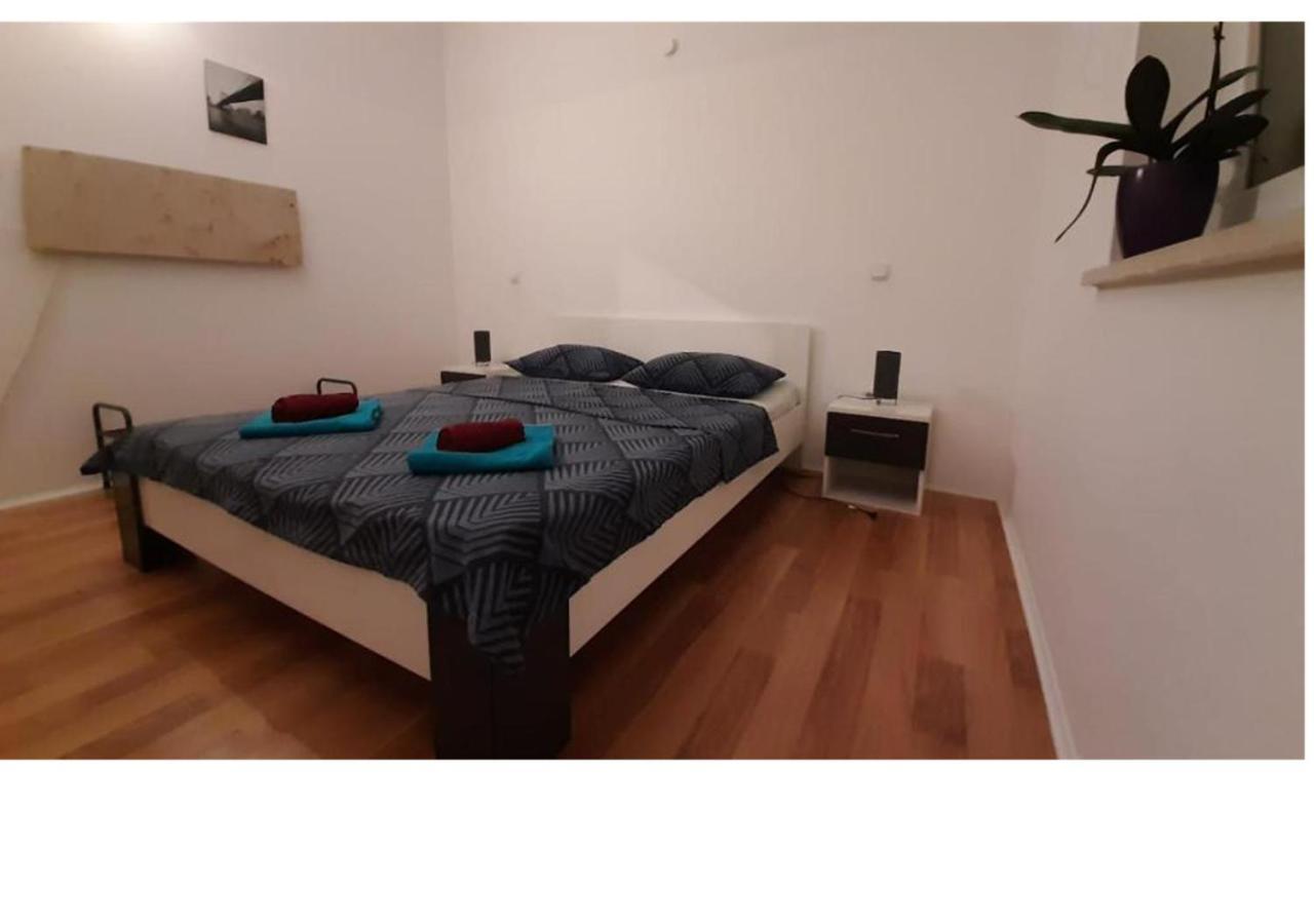 Apartment Shankini بولا المظهر الخارجي الصورة