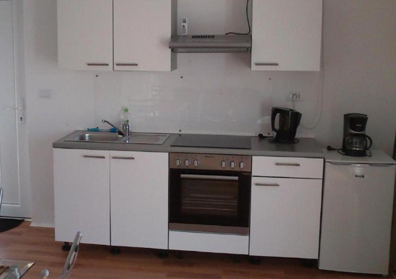 Apartment Shankini بولا المظهر الخارجي الصورة