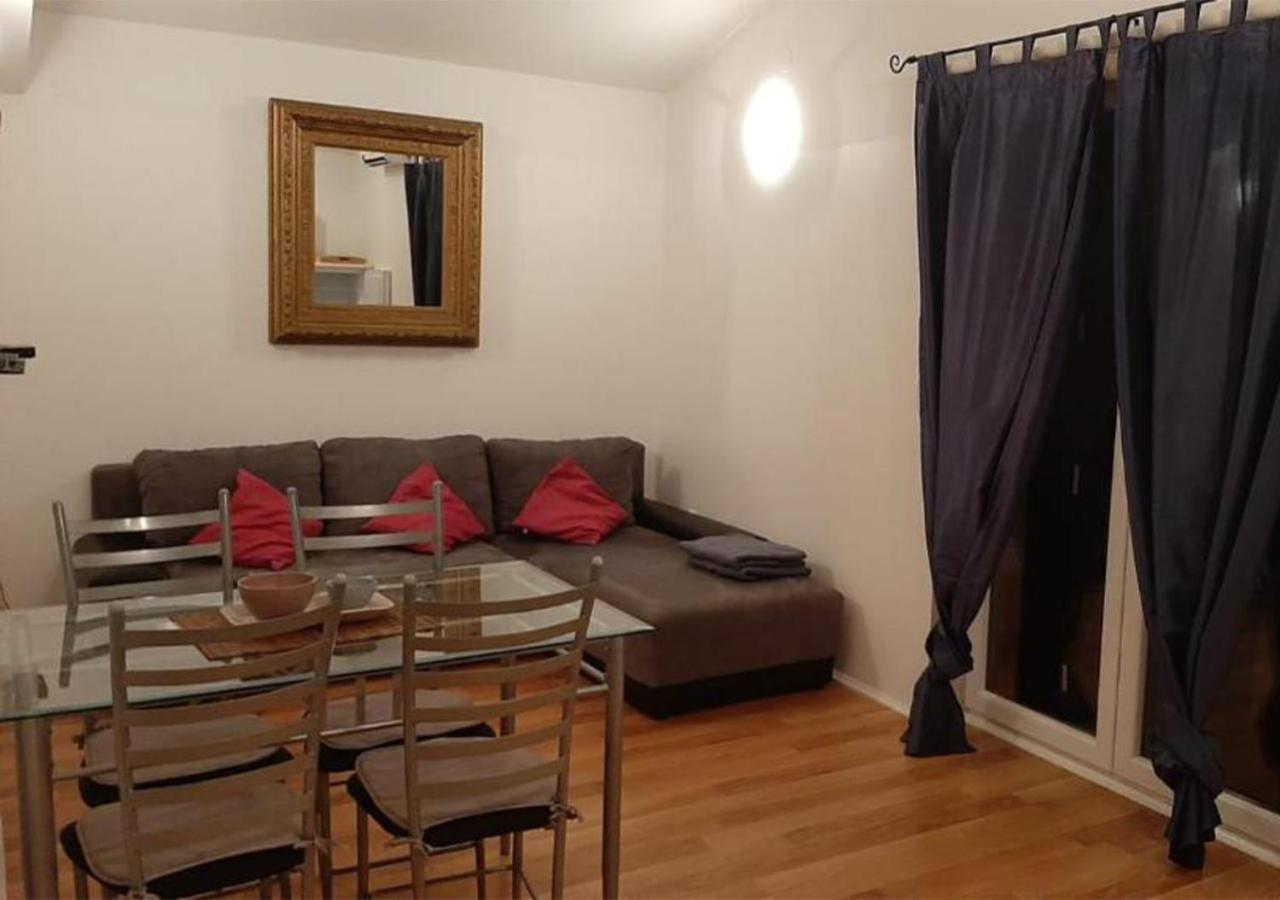 Apartment Shankini بولا المظهر الخارجي الصورة