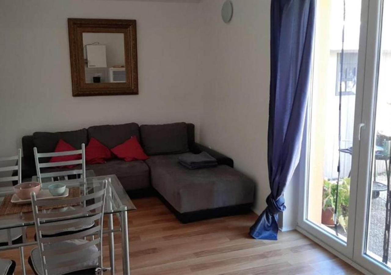 Apartment Shankini بولا المظهر الخارجي الصورة