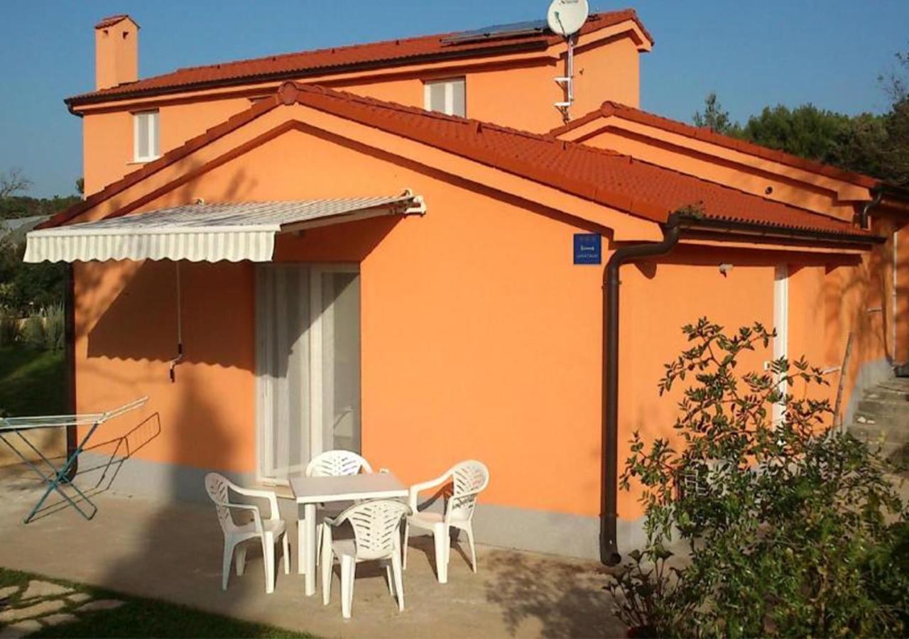 Apartment Shankini بولا الغرفة الصورة