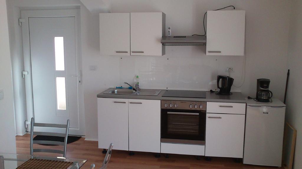 Apartment Shankini بولا الغرفة الصورة